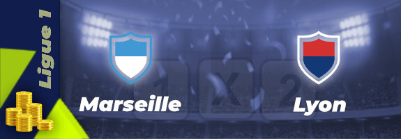 Pronostic Marseille (OM) – Lyon (OL), cotes, stats et conseils pour parier 01/05/22