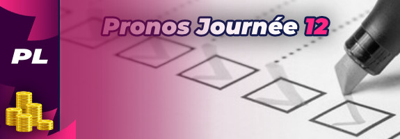 Pronostic Premier League 12e journée, matchs du 18, 19 et 20 octobre 2022