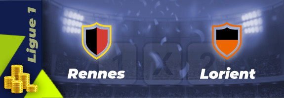 Pronostic Rennes (SRFC) – Lorient, cotes et conseils pour parier 07/08/22