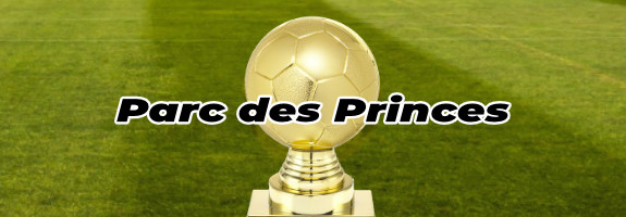 La présentation du Ballon d’Or de Lionel Messi au Parc des Princes se fera contre Monaco !