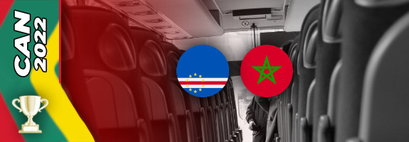 La préparation du Maroc pour la CAN tombe à l’eau !