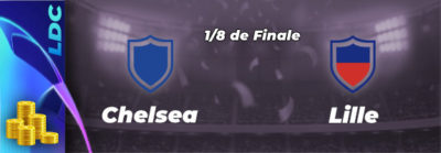 Pronostic Chelsea Lille