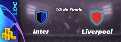 Pronostic Inter Liverpool