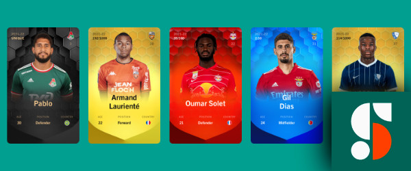 Qu’est ce que Sorare Data, les explications de base