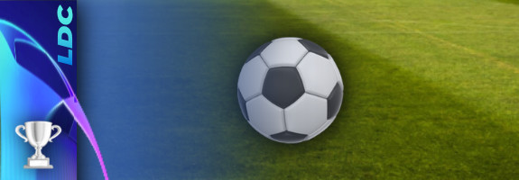 Adidas dévoile le ballon pour les phases finales de la Ligue des Champions 2021-2022