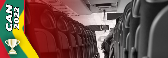 Coup dur pour le Sénégal : la préparation pour la CAN 2022 (2021) compromise !