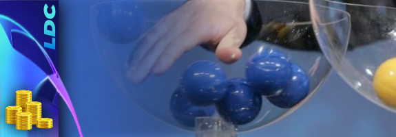 Le tirage au sort complet des huitièmes de finale de Ligue des Champions