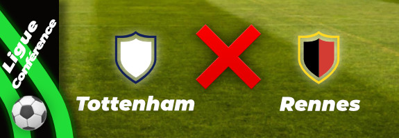 Le match entre Tottenham et Rennes officiellement reporté !