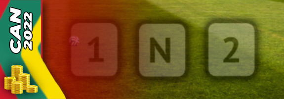 🔢 Les cotes de la Coupe d’Afrique des Nations CAN 2022 (2021)