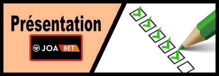 Avis Joabet : notre avis sur le bonus, l’offre de jeu, l’appli …