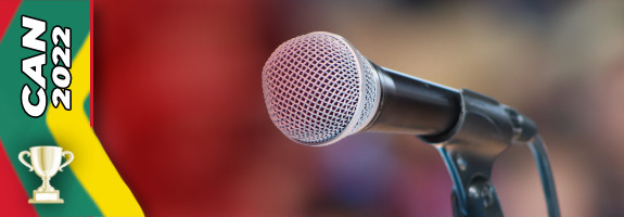 Les locaux réagissent à la réticence des clubs européens à voir leurs joueurs rejoindre la CAN