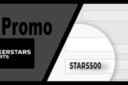 Code promo Pokerstars juin 2024 : “STA***” – jusqu’à 100€ offerts !