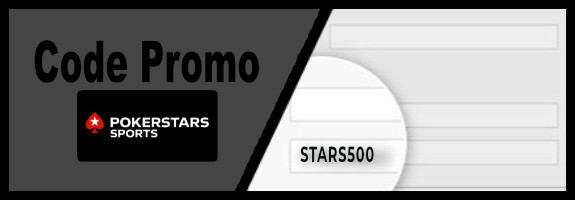 Code promo Pokerstars mars 2024 : « STA*** » – jusqu’à 100€ offerts !