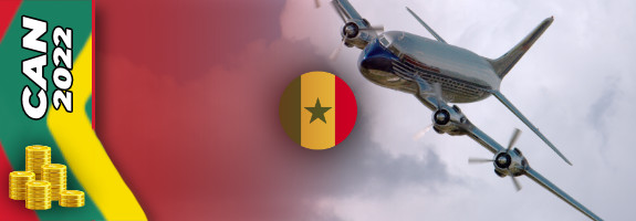 Ismaila Sarr rejoint le senegal pour la CAN