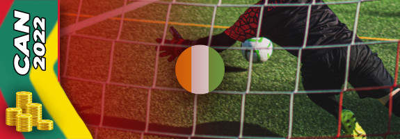 La Côte d’Ivoire perd son gardien numéro 1 à une semaine de la CAN !