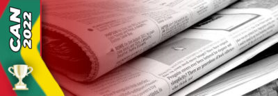 Les news de la can 2022