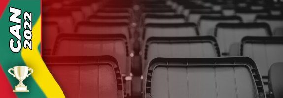 CAN 2021 les solutions du Cameroun pour remplir les stades vides