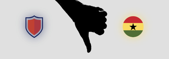 Thomas Partey, la sale semaine pour le Ghanéen d’Arsenal !