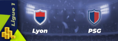 Pronostic Lyon PSG