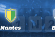 Pronostic FC Nantes – Stade Brestois, cotes et conseils pour parier 28/01/22
