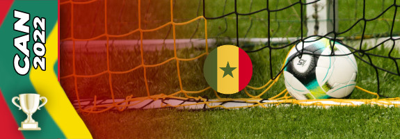 Sadio Mané devient le meilleur buteur sénégalais de l’histoire de la CAN
