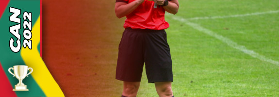 Un corps arbitral féminin pour la rencontre Zimbabwe – Guinée : les réactions