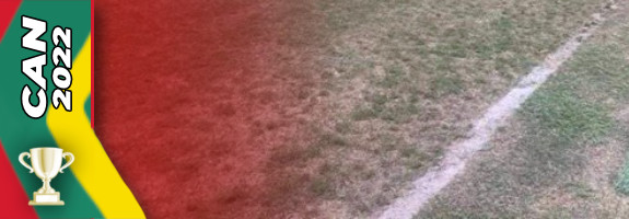 Le Japoma Stadium, un « champ de patate » pour Côte d’Ivoire – Algerie