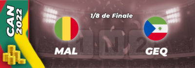 pronostic Mali Guinee Equatoriale can 2022