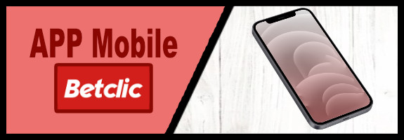 Téléchargez l’application Betclic mobile et gagnez jusqu’à 100€ en paris gratuits