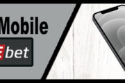 ZEbet application mobile pour tablette et smartphones iOS/Android