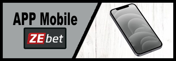 ZEbet application mobile pour tablette et smartphones iOS/Android