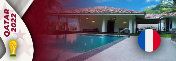 Quel camp de base pour les Bleus à la Coupe du Monde 2022 au Qatar ?