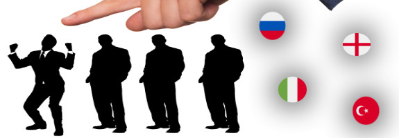 La Turquie, l’Italie et … la Russie finalement candidates à l’Euro 2028 et 2032 !