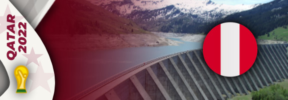 Le Pérou barragiste pour la Coupe du Monde, la Colombie et le Chili éliminés !