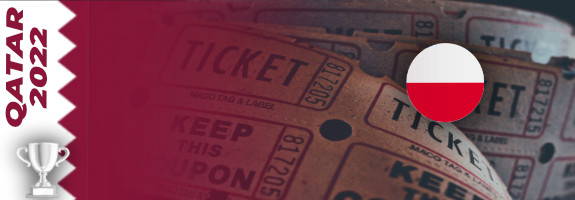 La Pologne directement qualifiée pour la finale des barrages !