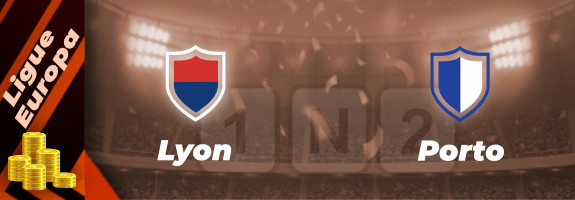 Pronostic ⭐️ Lyon (OL) – FC Porto, cotes, stats et conseils pour parier | 17/03/22