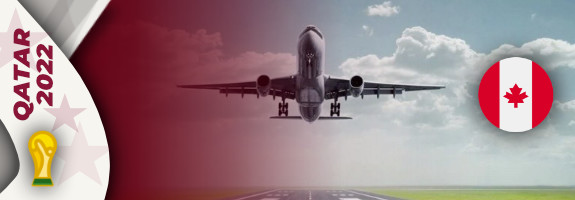 36 ans après, le Canada qualifié pour la Coupe du Monde 2022 !