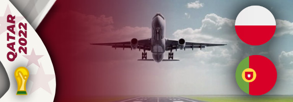 Le Portugal et la Pologne qualifiés pour la Coupe du Monde 2022