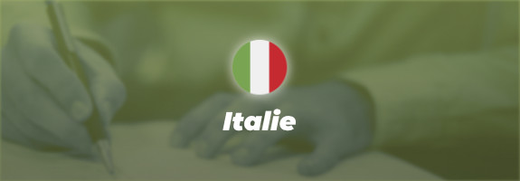 Transfert Officiel Italie