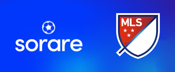 La Major League Soccer (MLS) intègre la start-up Sorare