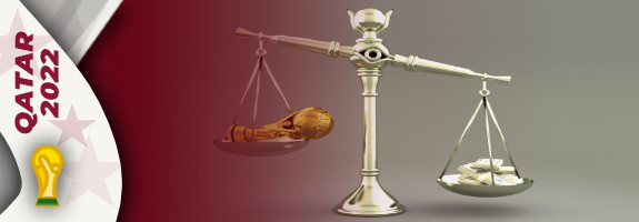 Qatar 2022: De loin la coupe du monde la plus chère de l’histoire