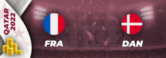 Pronostic France Danemark match Coupe du Monde : cotes, stats et conseils pour parier | 26/11/22