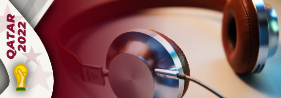 La chanson officielle du mondial Qatar 2022