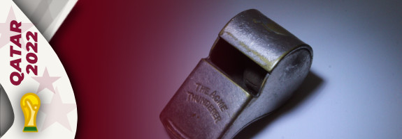 La surprenante lettre du président de la FIFA Gianni Infantino