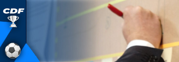 Finale Coupe de France 2022 : le groupe du FC Nantes révélé