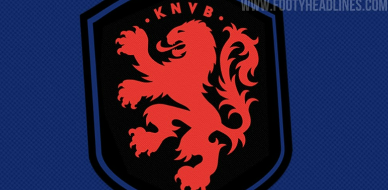 Maillot extérieur Pays-Bas Coupe du Monde 2022 (1)