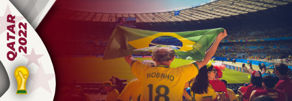 Tous les maillots de la Coupe du Monde 2022 au Qatar