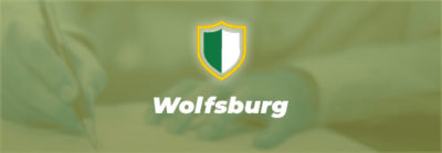 Officiel VFL Wolfsburg