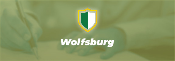 Wolfsburg vise Anastasios Bakasetas