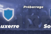 Pronostic Auxerre Sochaux play-offs Ligue 2 : cotes, stats et conseils pour parier | 20/05/22